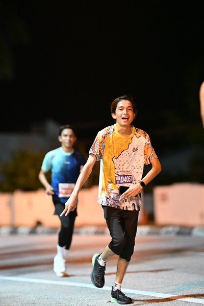 SP Half Marathon 2026