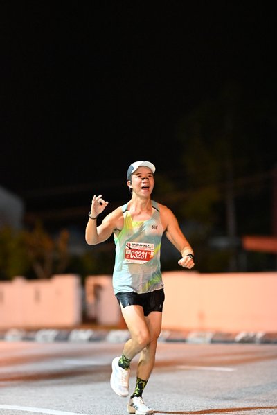SP Half Marathon 2026