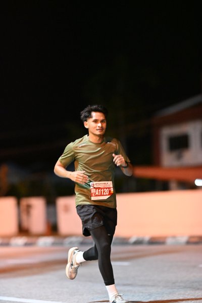 SP Half Marathon 2026