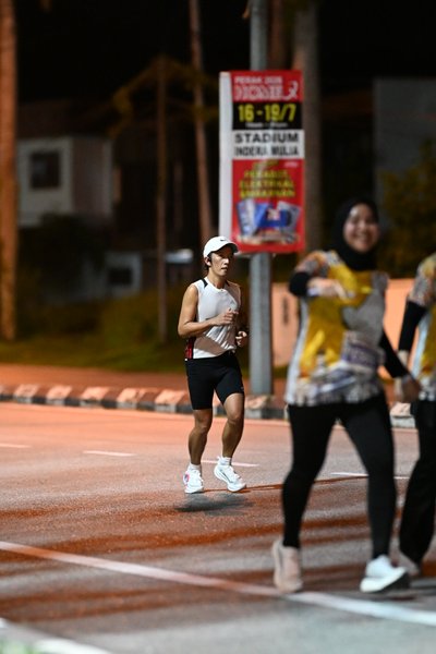 SP Half Marathon 2026