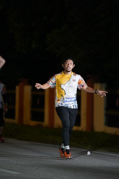 SP Half Marathon 2026
