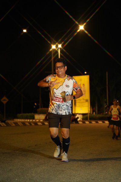 SP Half Marathon 2026