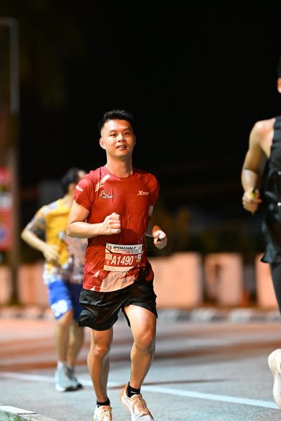 SP Half Marathon 2026