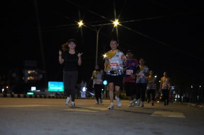 SP Half Marathon 2026
