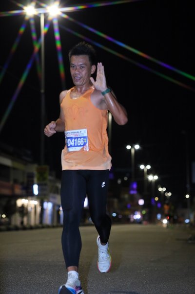 SP Half Marathon 2026