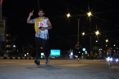SP Half Marathon 2026