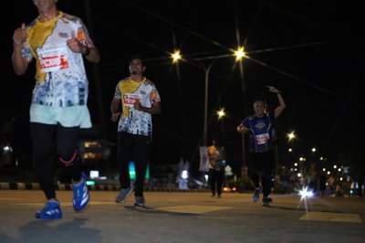SP Half Marathon 2026
