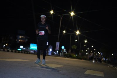 SP Half Marathon 2026