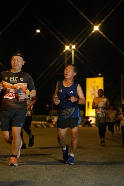 SP Half Marathon 2026