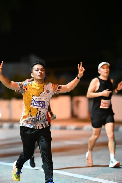 SP Half Marathon 2026