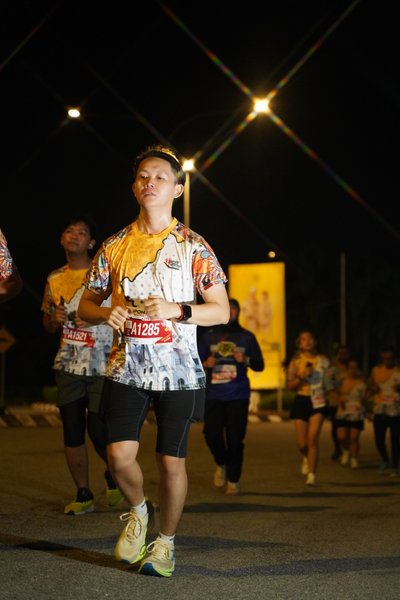 SP Half Marathon 2026