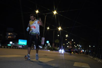 SP Half Marathon 2026