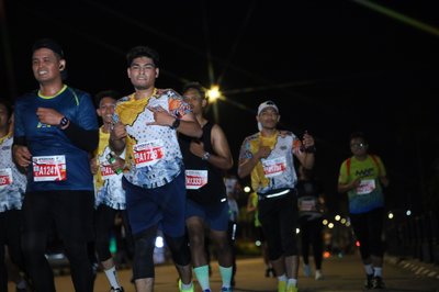 SP Half Marathon 2026