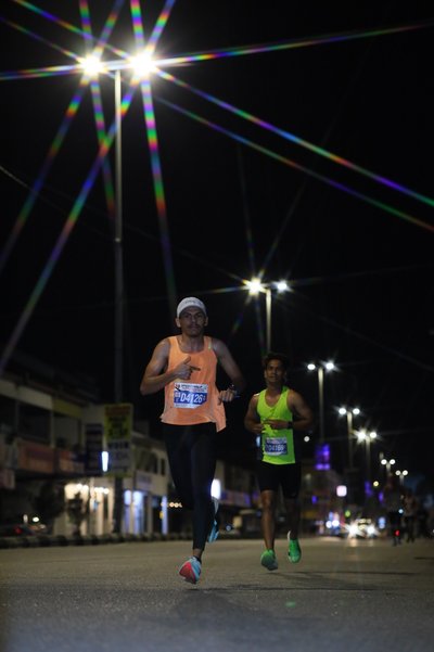 SP Half Marathon 2026