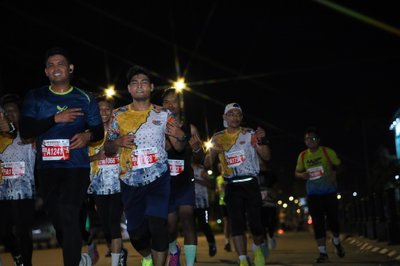 SP Half Marathon 2026