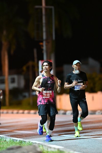 SP Half Marathon 2026