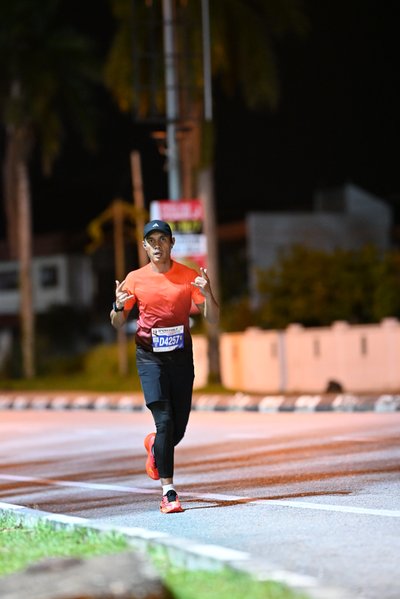 SP Half Marathon 2026