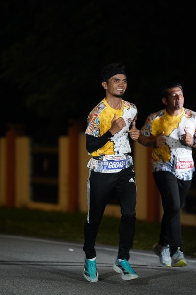 SP Half Marathon 2026