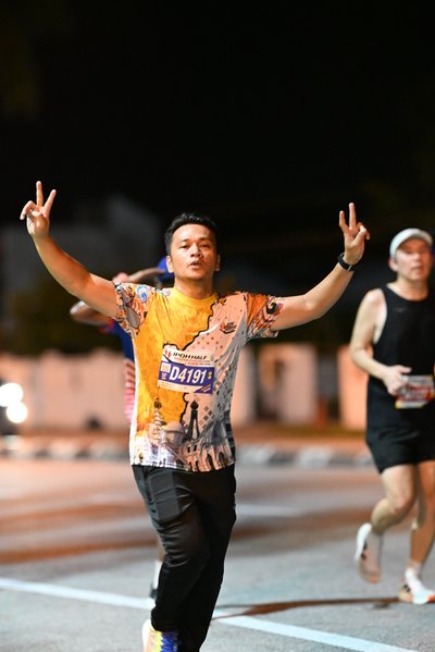 SP Half Marathon 2026