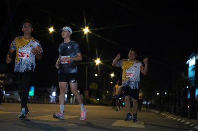 SP Half Marathon 2026