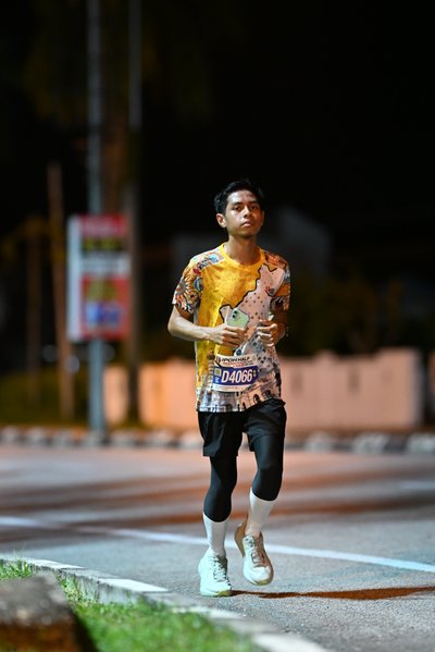 SP Half Marathon 2026