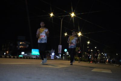 SP Half Marathon 2026