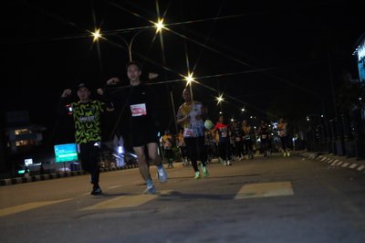 SP Half Marathon 2026