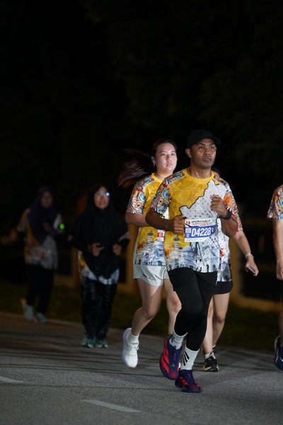 SP Half Marathon 2026