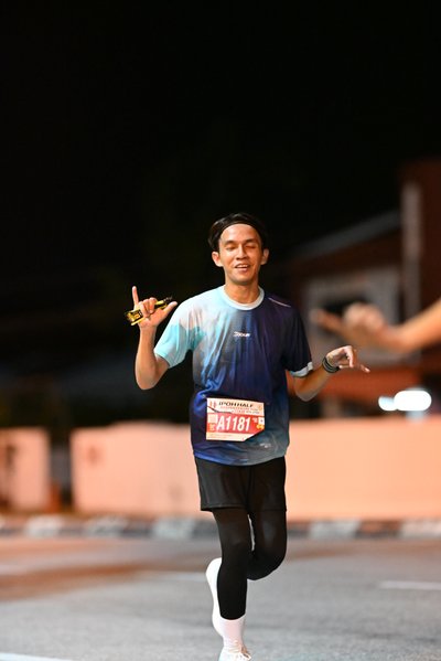 SP Half Marathon 2026