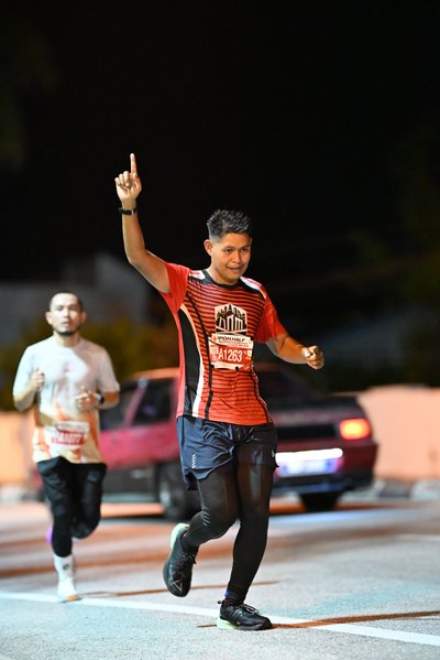 SP Half Marathon 2026