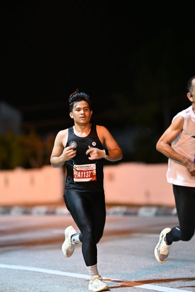 SP Half Marathon 2026