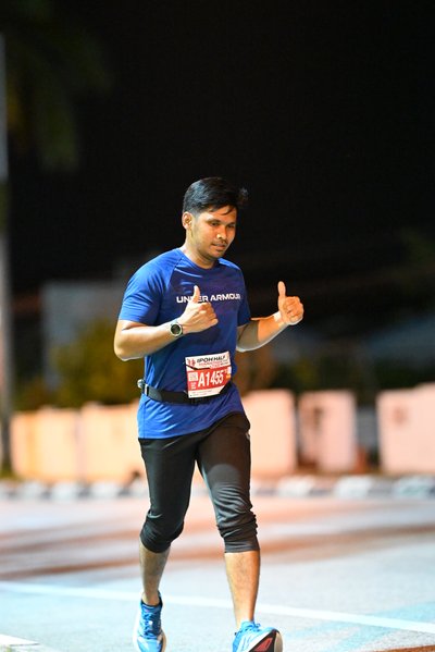 SP Half Marathon 2026