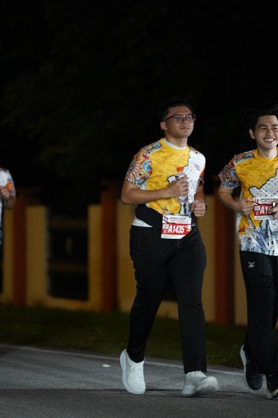 SP Half Marathon 2026