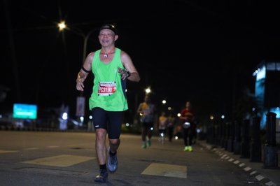 SP Half Marathon 2026