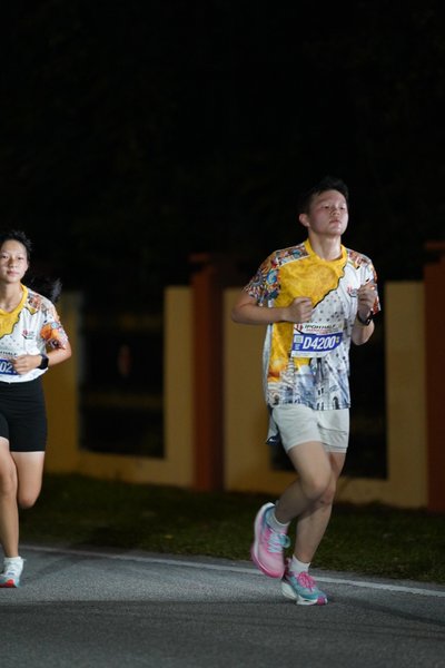 SP Half Marathon 2026