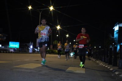 SP Half Marathon 2026
