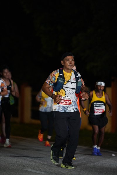 SP Half Marathon 2026