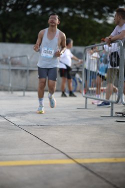 Malaysia Sarong Music Run 2026