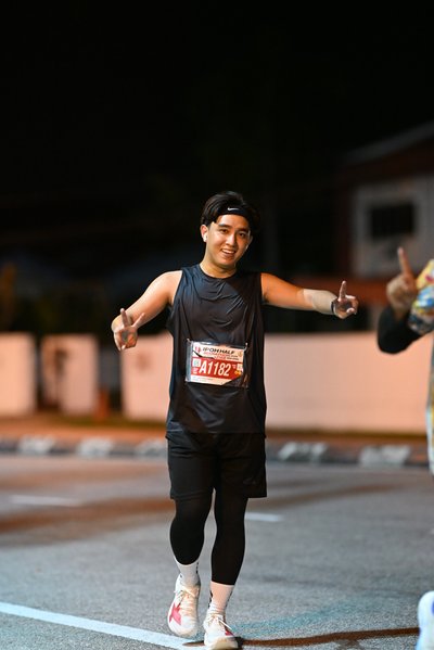 SP Half Marathon 2026