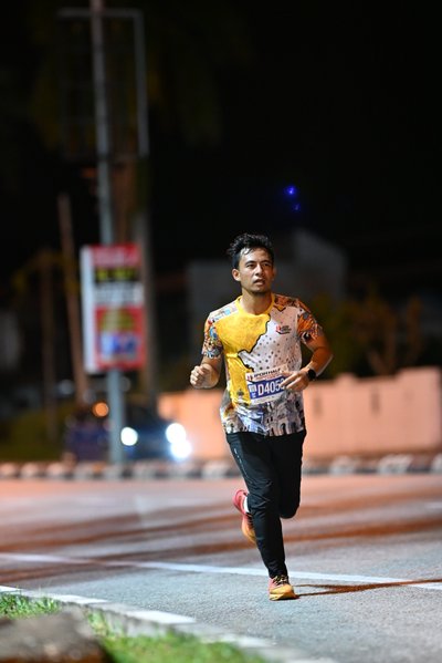 SP Half Marathon 2026