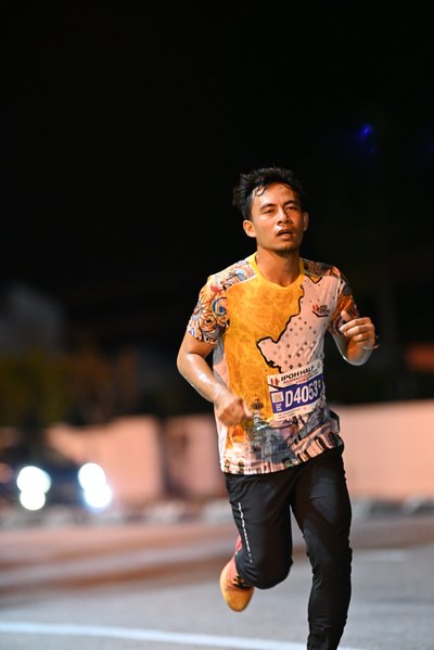 SP Half Marathon 2026