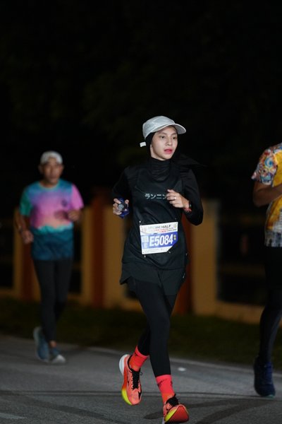 SP Half Marathon 2026