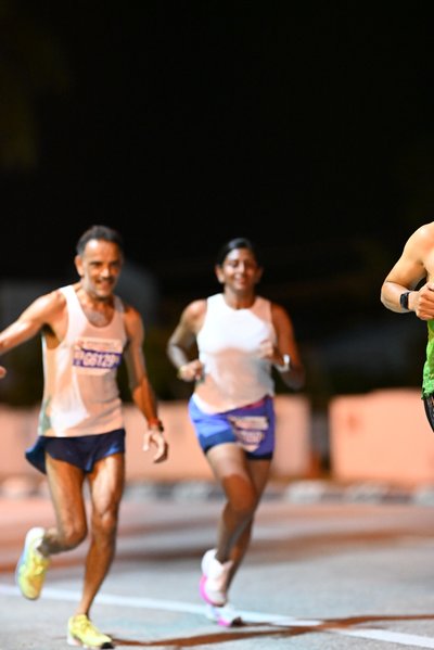 SP Half Marathon 2026
