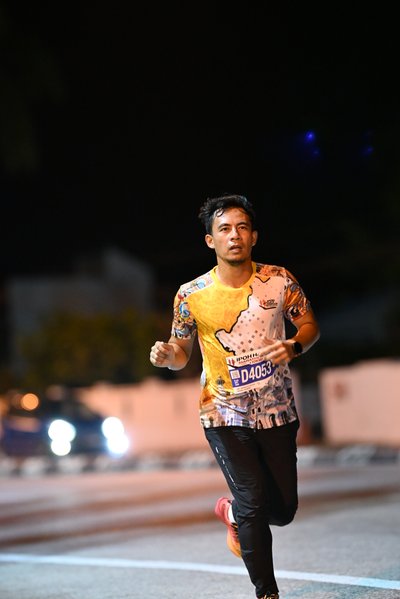 SP Half Marathon 2026