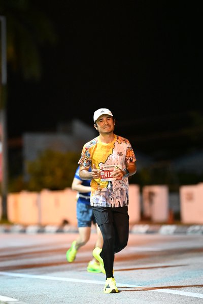 SP Half Marathon 2026
