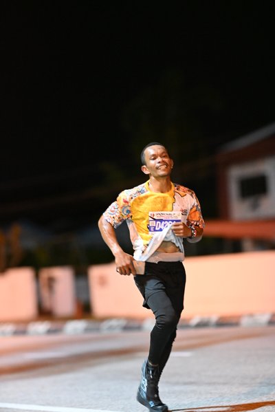 SP Half Marathon 2026
