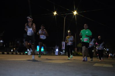 SP Half Marathon 2026