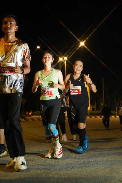 SP Half Marathon 2026