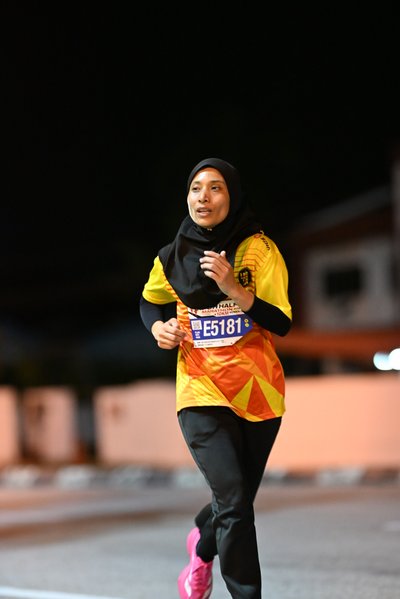 SP Half Marathon 2026