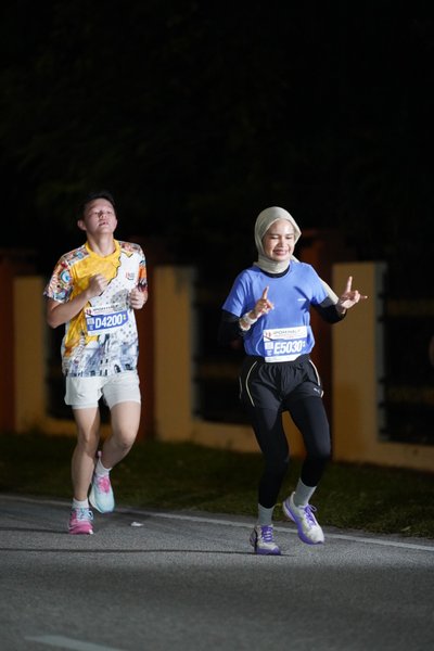 SP Half Marathon 2026